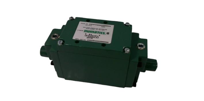 ASCO 33DPR400O000000