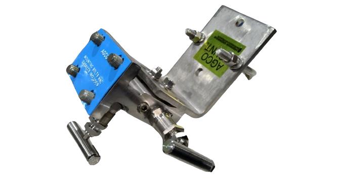 M4THIW-4-AMS-SSC by PENTAIR