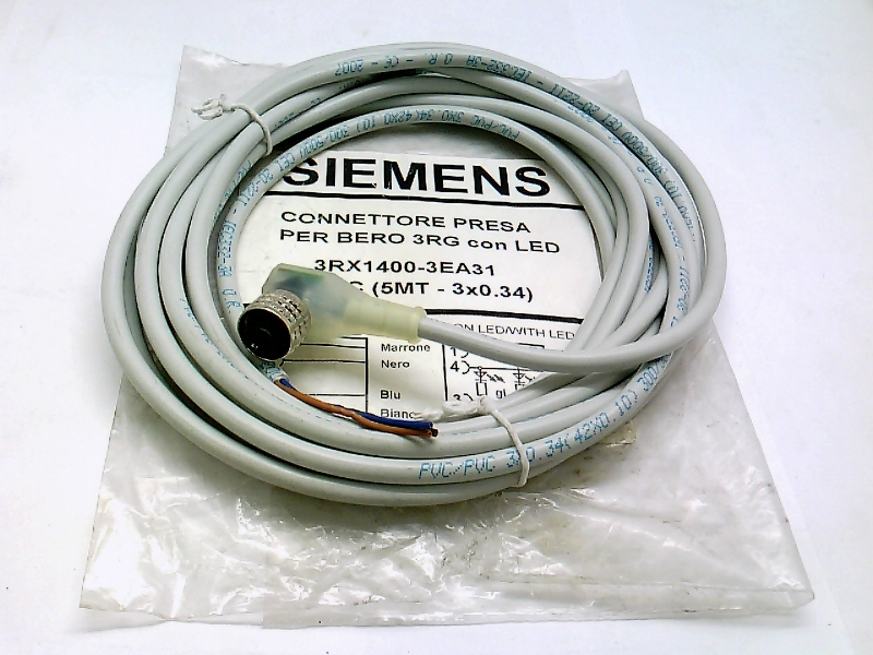 SIEMENS 3RX14003EA31