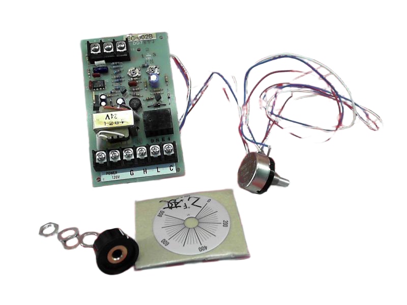 RKC EC-002B