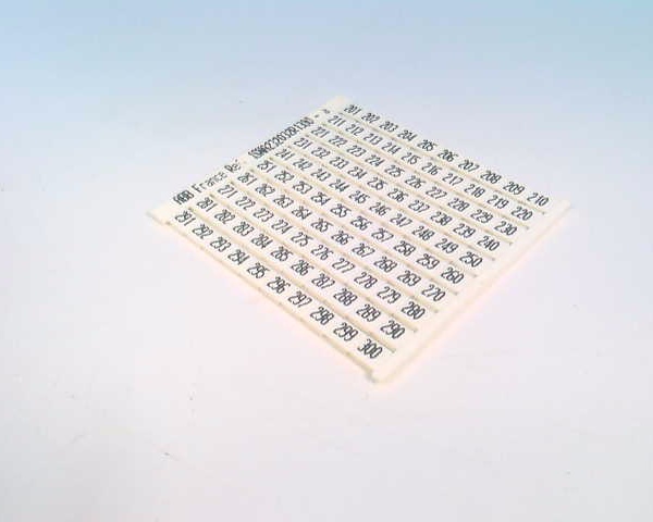 ASEA BROWN BOVERI 023203213