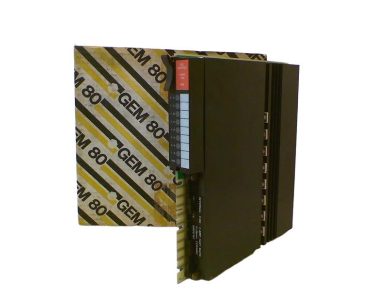 CONVERTEAM 8113-4001