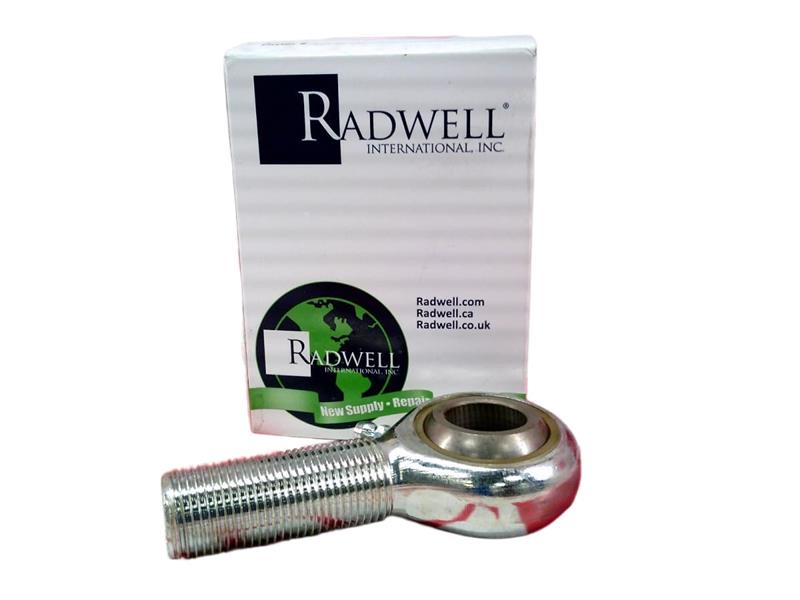 HM-12CG by RBC BEARINGS