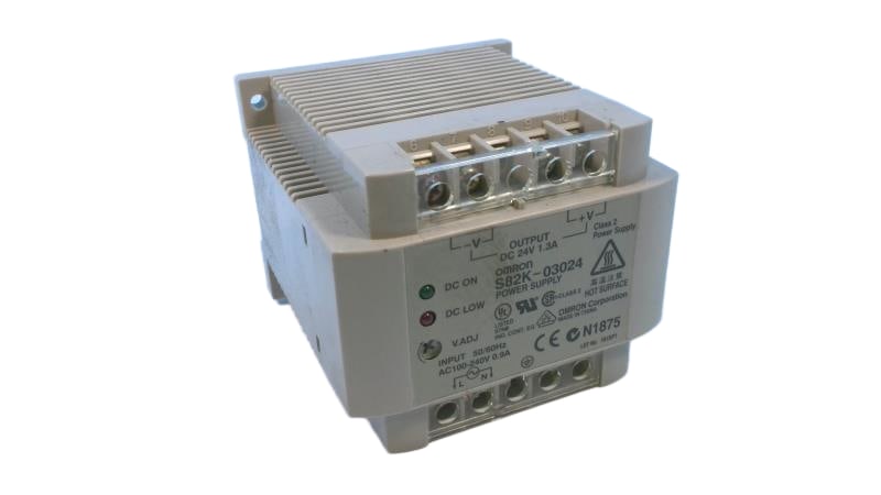 OMRON S82K-03024