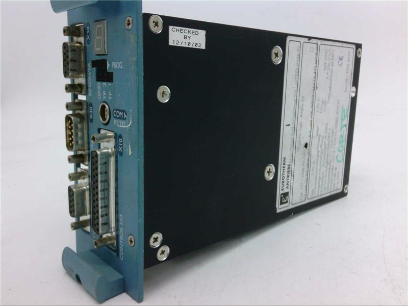 INVENSYS 635/DER 3.A3-M