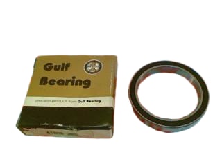 GULF BEARING 61808-2RS