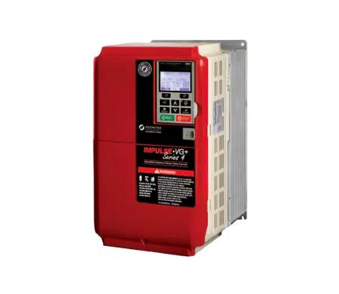 MAGNETEK 4075-VG+S4-120-X3-0-0-OPEN-STD