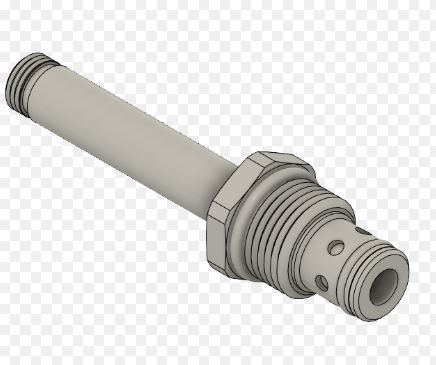 DELTA POWER CO VALVES DE-S2A-00-HC-11