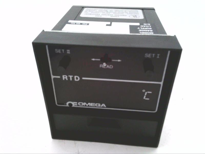 OMEGA ENGINEERING 4202-PC-1