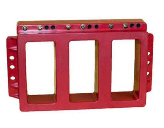 GENERAL ELECTRIC 3P528-301