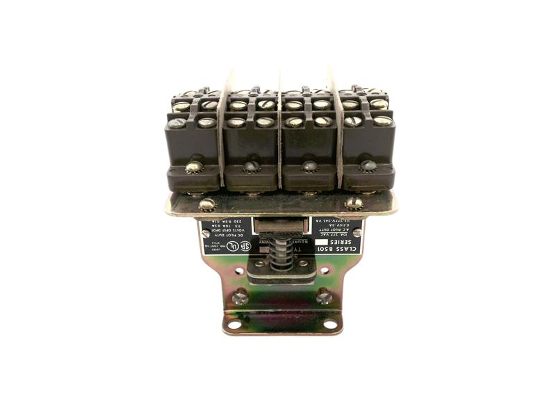 8501-PO-8-V02 by SCHNEIDER ELECTRIC