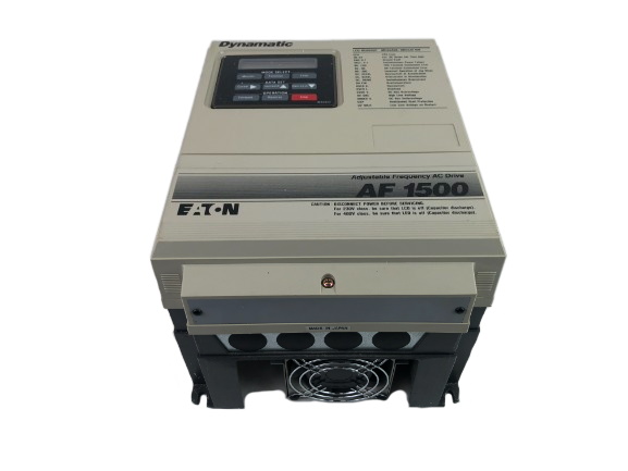 EATON CORPORATION AF-150302-0240