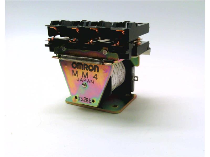 OMRON MM4XK-DC24