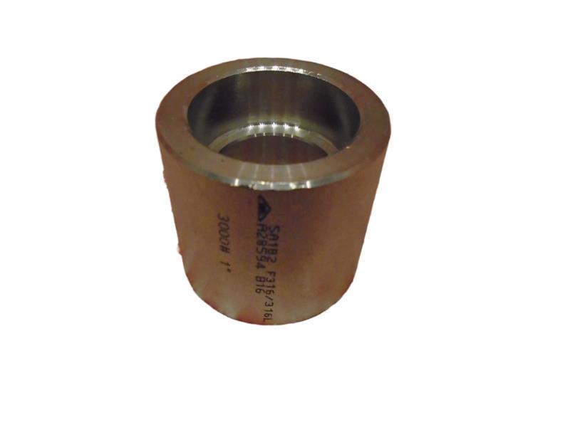 MEGA ELECTRONICS SA1B2-F316/316L
