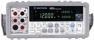 U3606B CAL D by KEYSIGHT TECHNOLOGIES