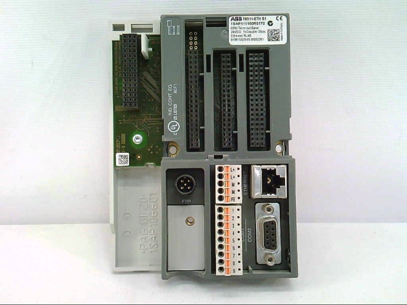 ASEA BROWN BOVERI 1SAP111100R0170