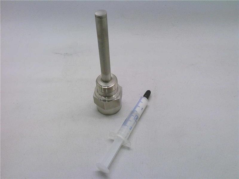 EFECTOR THERMOWELL-D6/G1/2/L-100