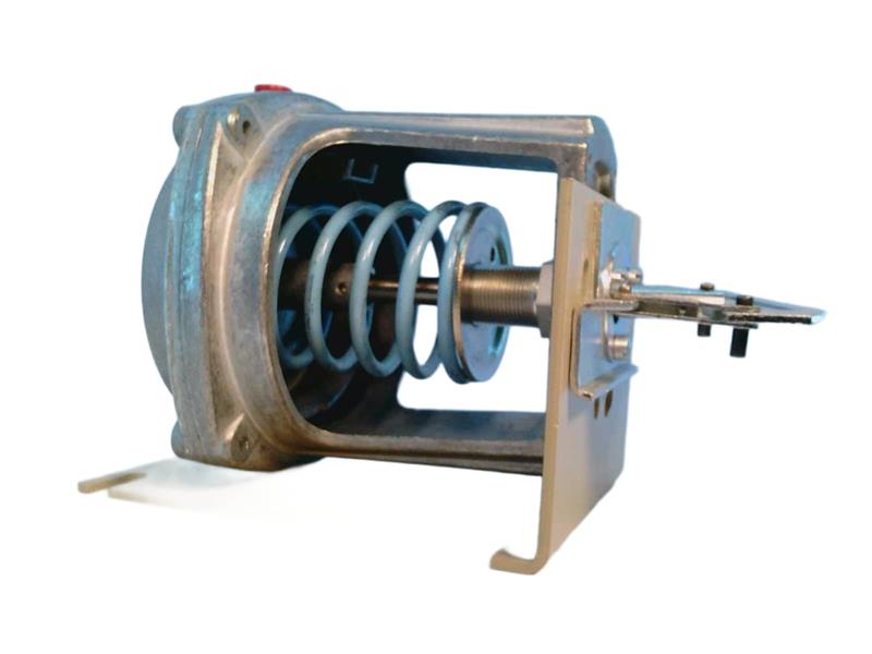MK-4421-0-0-1 by INVENSYS