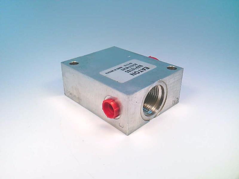 EATON CORPORATION BXP10785