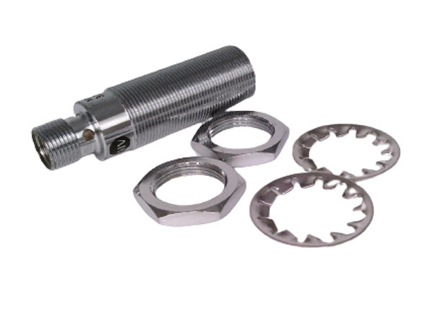 ALLEN BRADLEY 872C-M12NP18-D4