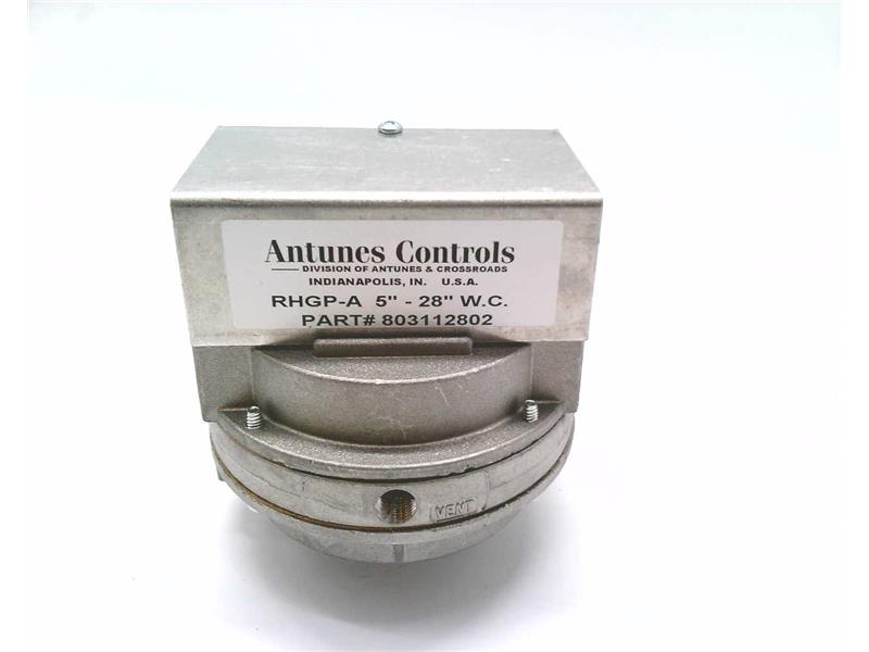 ANTUNES CONTROLS 803112802