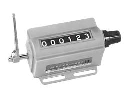 VEEDER-ROOT 166746-006