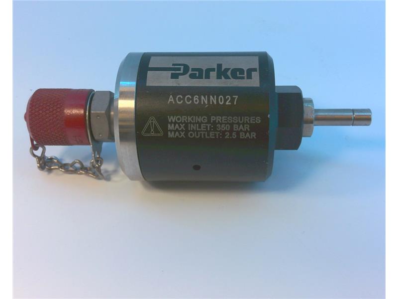 PARKER ACC6NN027