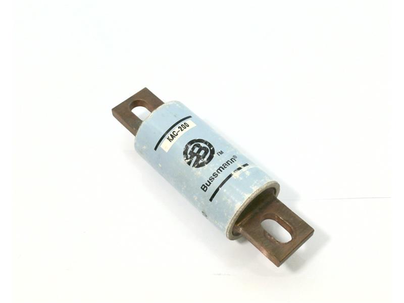 EATON CORPORATION KAC-200