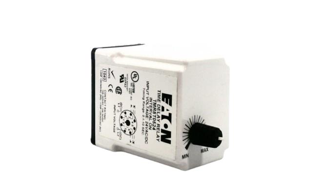 EATON CORPORATION TMR5T0524