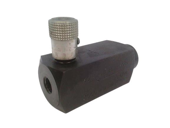 PARKER 9PCCM400S-20JH