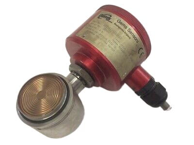 GEMS SENSORS GBDD0FHS840AEN