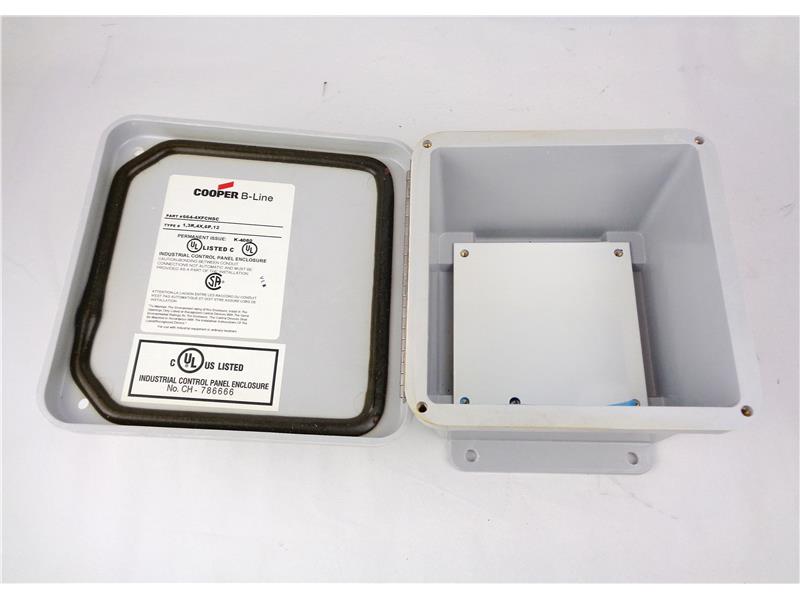 664-4XFCHSC by EATON CORPORATION