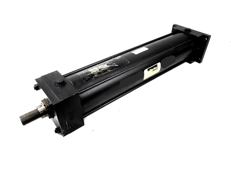 PARKER 4-CH2AU34AC-18