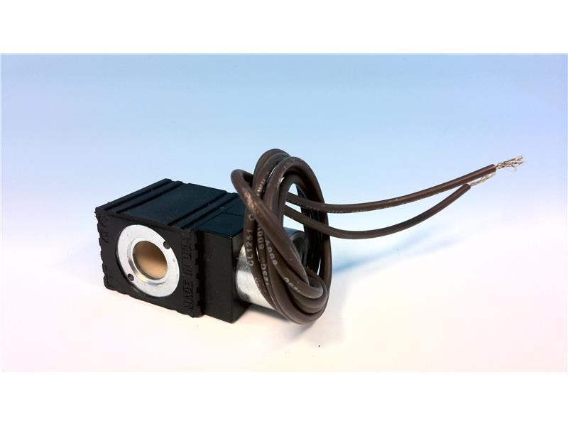 WATERMAN HYDRAULICS CORP 704108