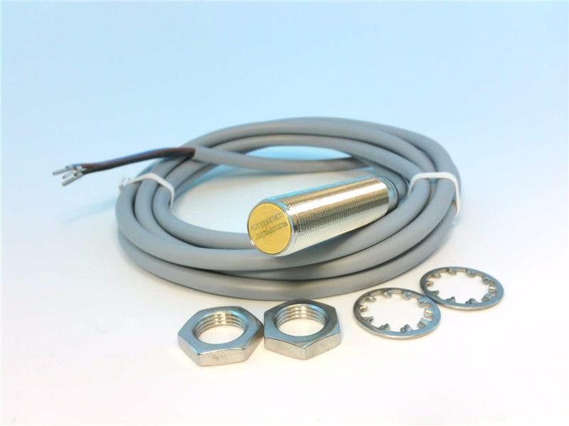 TURCK BI3U-EM12-AP6X