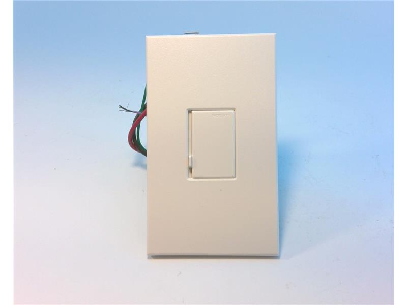 LUTRON HWV-600D-WH