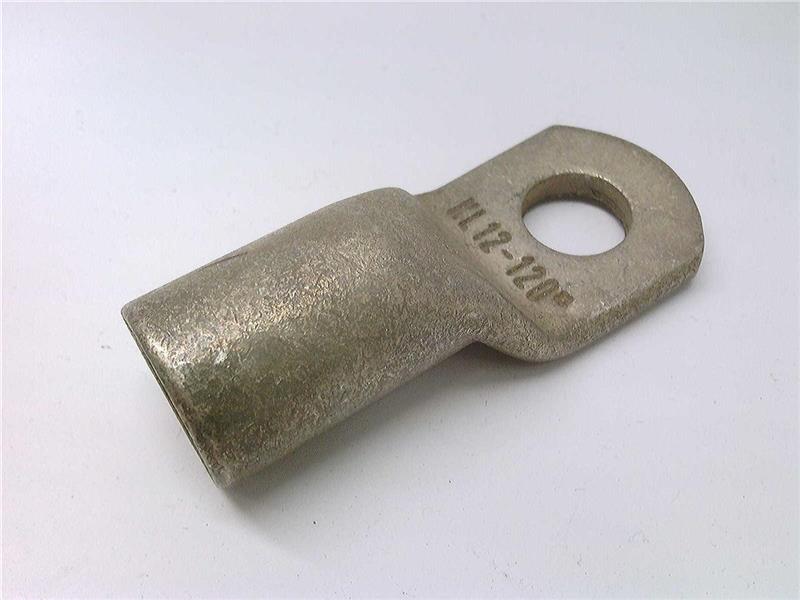 TE CONNECTIVITY XCT-120-12