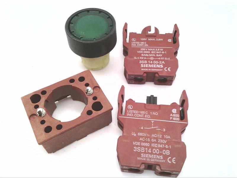 SIEMENS 3SB1206-0AE01