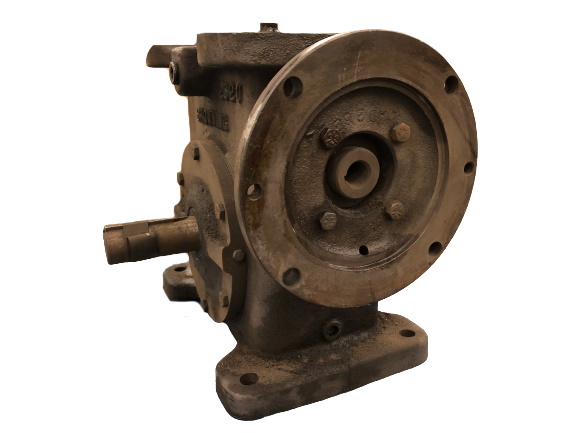 262C1-LR40 by REGAL REXNORD