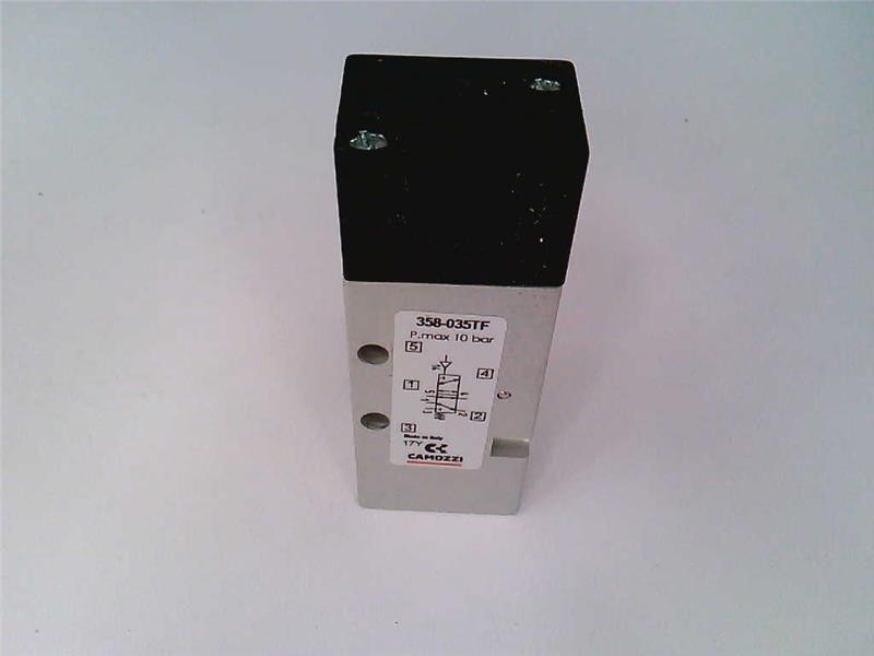 CAMOZZI 358-035TF