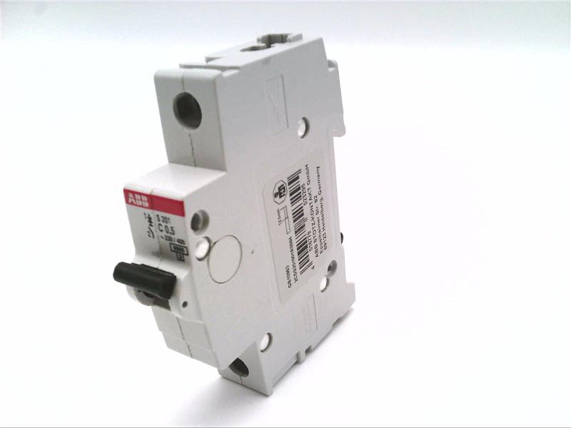 ASEA BROWN BOVERI S201-C0.5