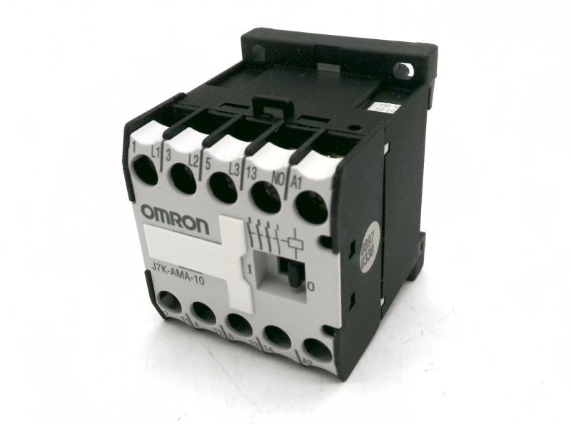 OMRON J7K-AMA-01-AC110V50HZ/120V60HZ