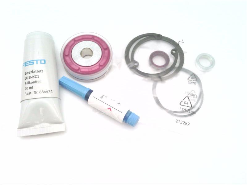 FESTO DFM- 40-PA AB E5