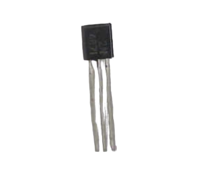 2N4871 by NXP SEMICONDUCTOR