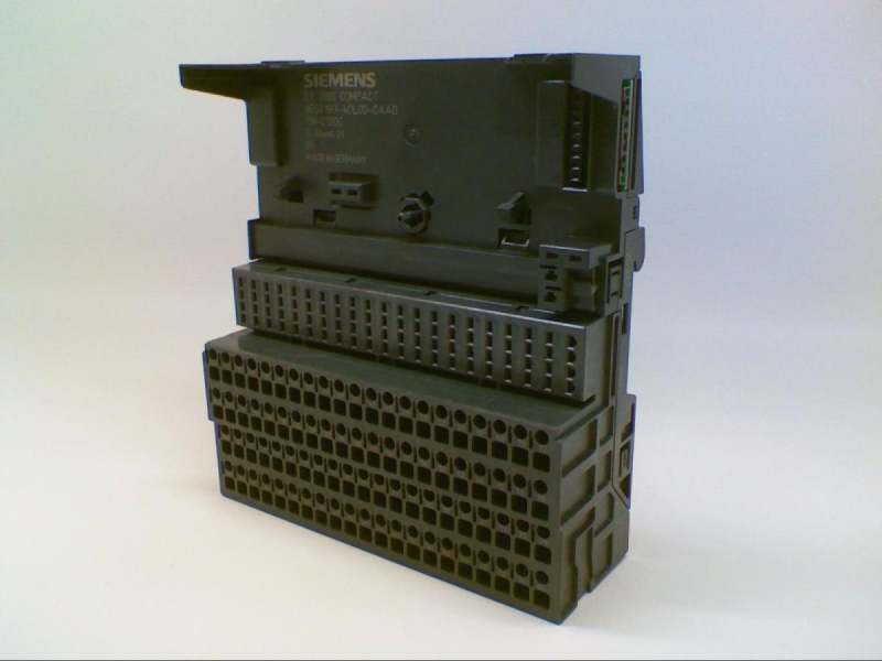 SIEMENS 6ES7193-4DL00-0AA0