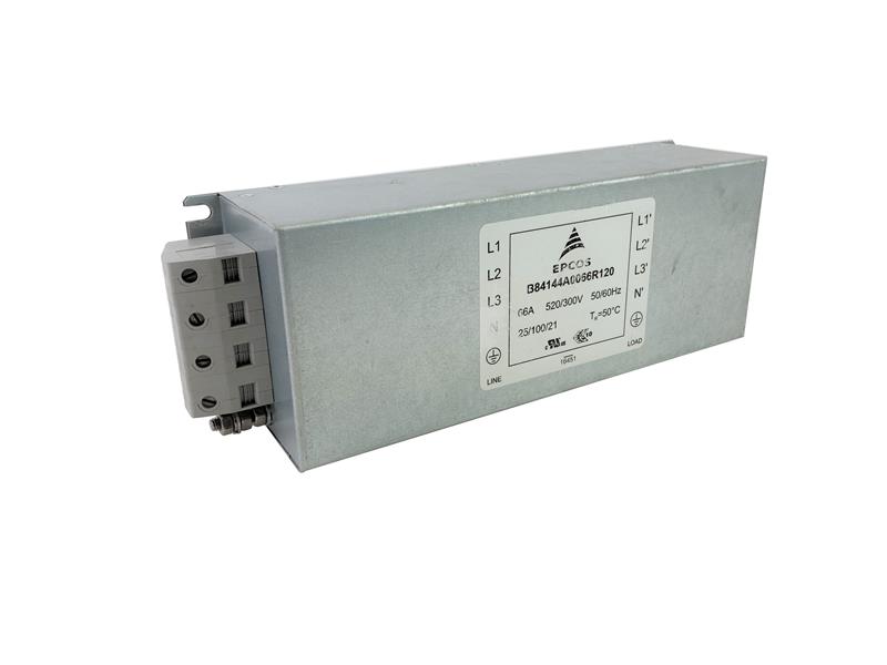 B84144A0066R120 by TDK