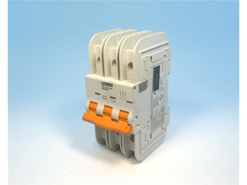 PHOENIX CONTACT TMC 83D 10A