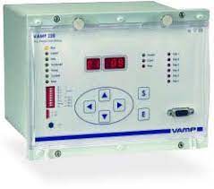 SCHNEIDER ELECTRIC VAMP220-3A3AAA