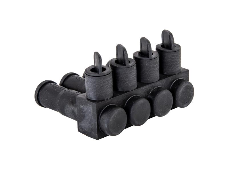 NSI INDUSTRIES ISPB350-4