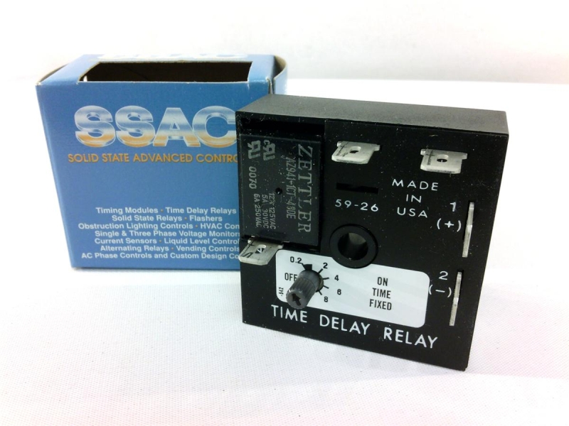 ASEA BROWN BOVERI KRDR440.2SB0